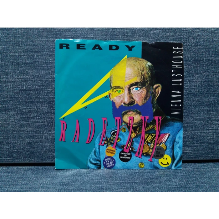 RADETZKY READY
