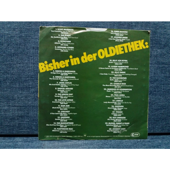 RAINBOWS BALLA BALLA