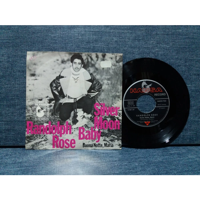 RANDOLPH ROSE BUONA NOTTE