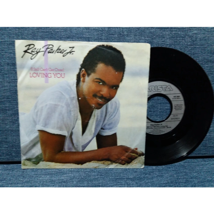 RAY PARKER LOVING YOU