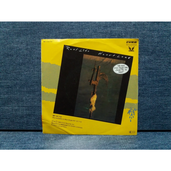 REAL LIFE CATCH ME IM FALLING