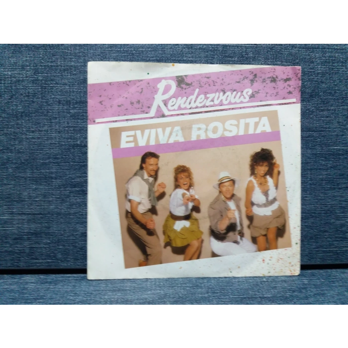 RENDEZVOUS EVIVA ROSITA