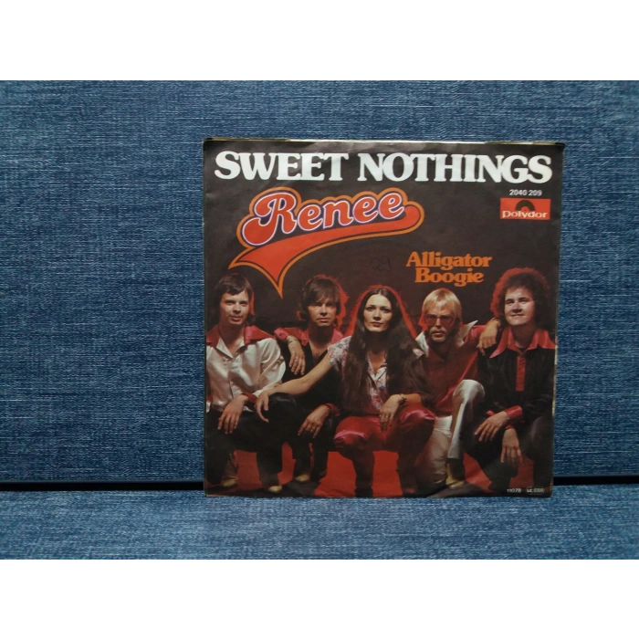 RENEE SWEET NOTHINGS