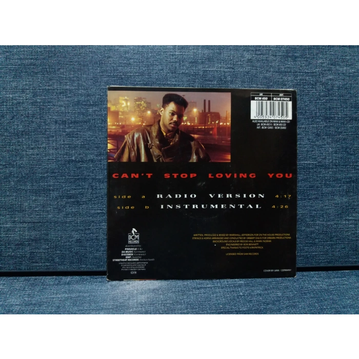 RICHARD ROGERS MARSHALL JEFFERSON