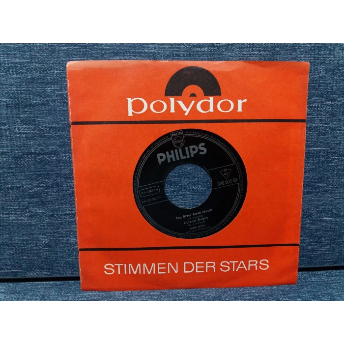 RIVER KWAI MARCH - HEY LITTLE BABY