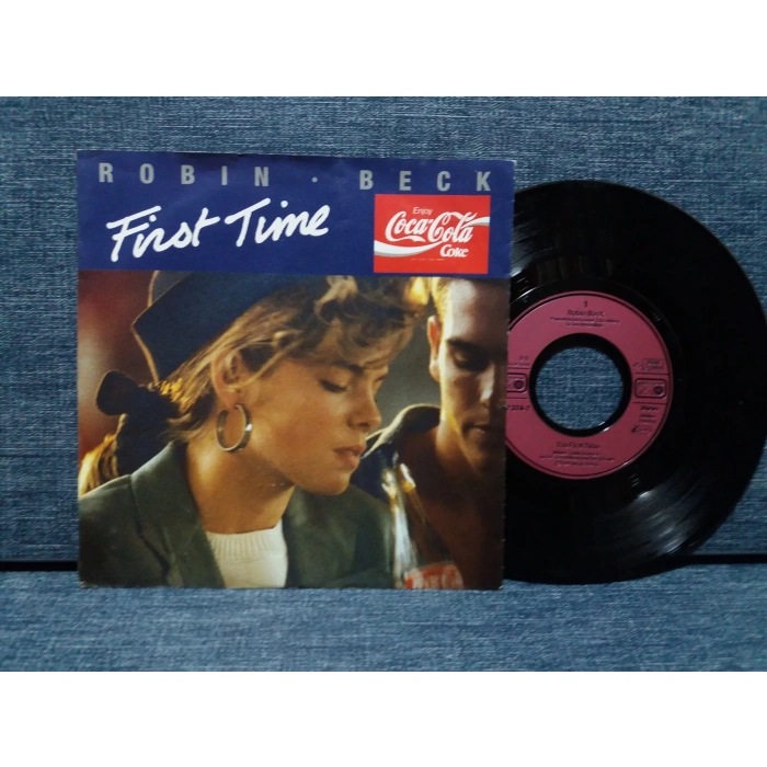 ROBIN BECK FIRST TIME