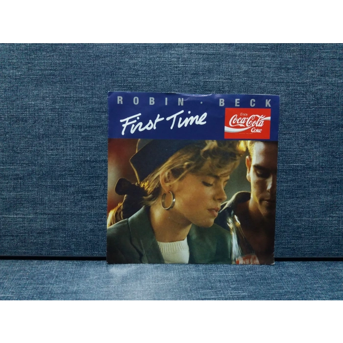 ROBIN BECK FIRST TIME