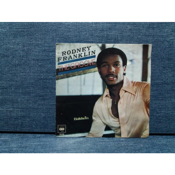 RODNEY FRANKLIN GROOVE