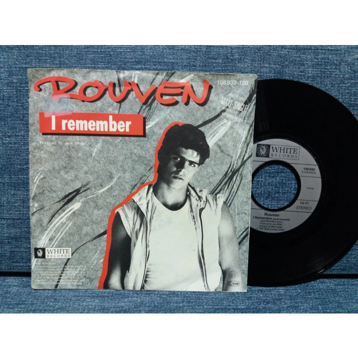 ROUVEN I REMEMBER