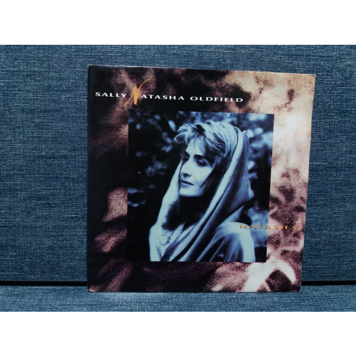 SALLY NATASHA OLDFIELD