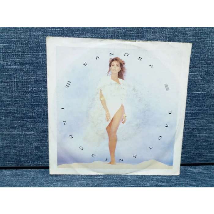 SANDRA INNOCENT LOVE