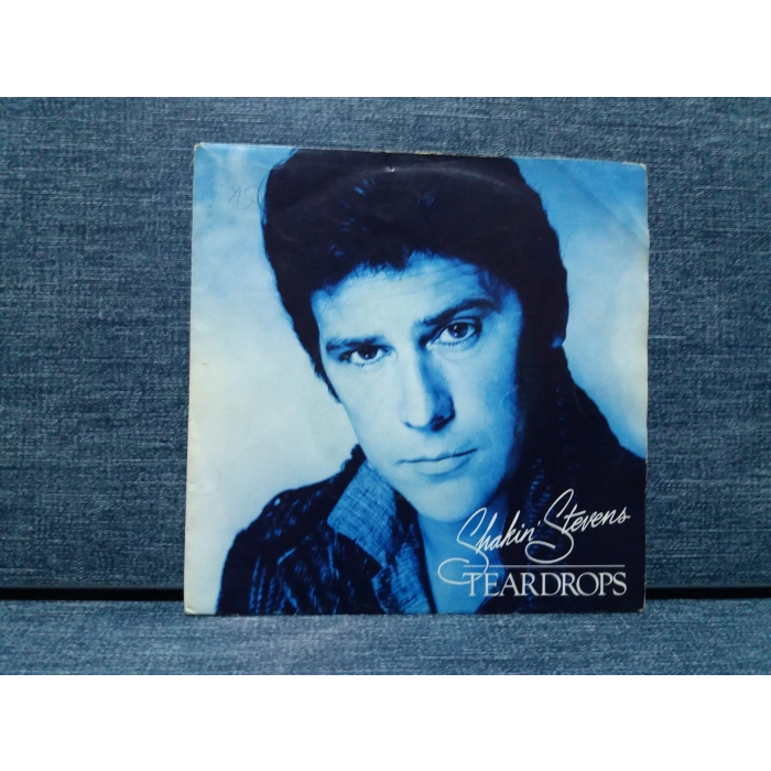 SHAKIN STEVENS TEARDROPS