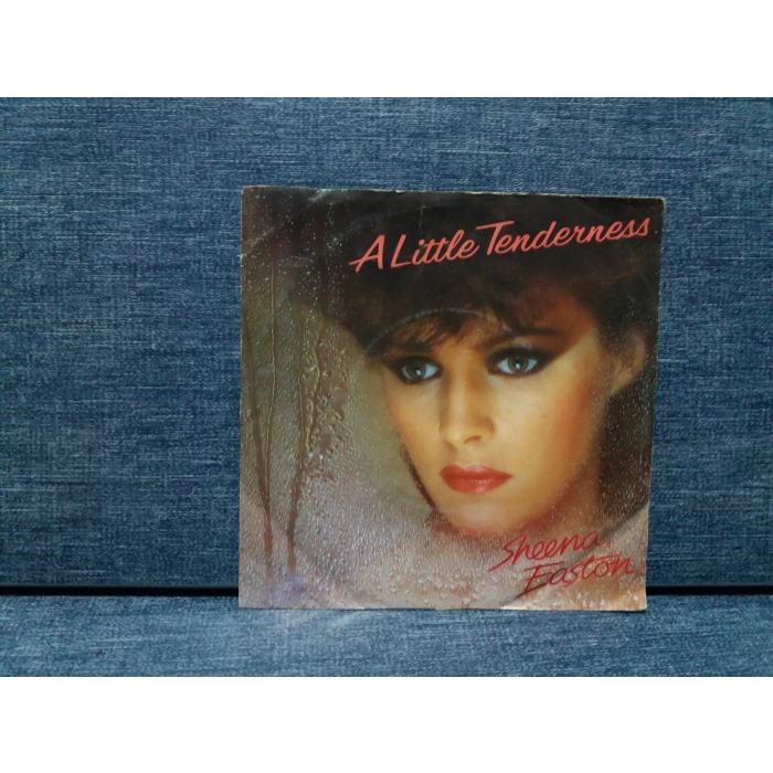 SHEENA EASTON A LITTLE TENDERNESS