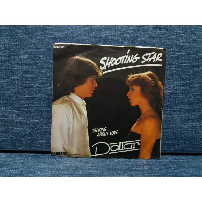 SHOOTING STAR TALKING