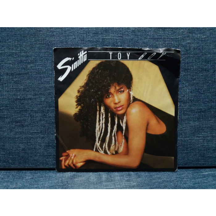 SINITTA TOY BOY