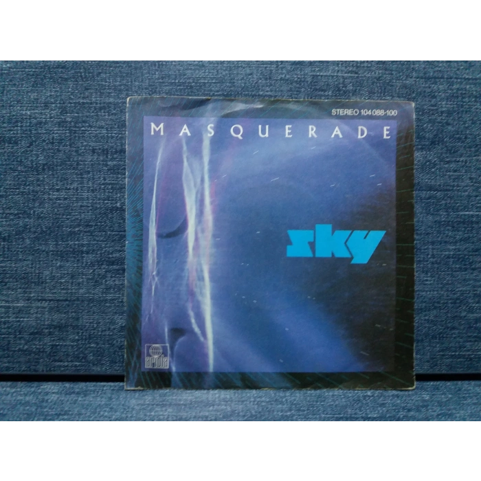 SKY MASQUERADE