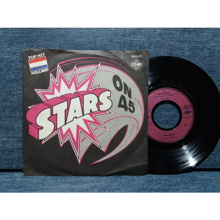 STARS ON 45