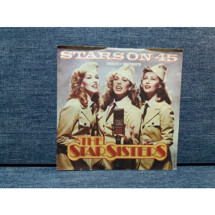 STARS ON 45