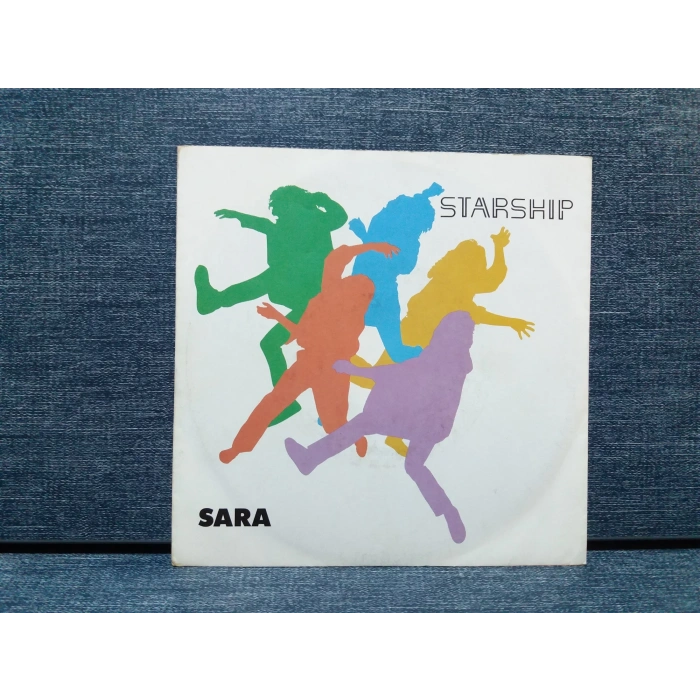 STARSHIP SARA