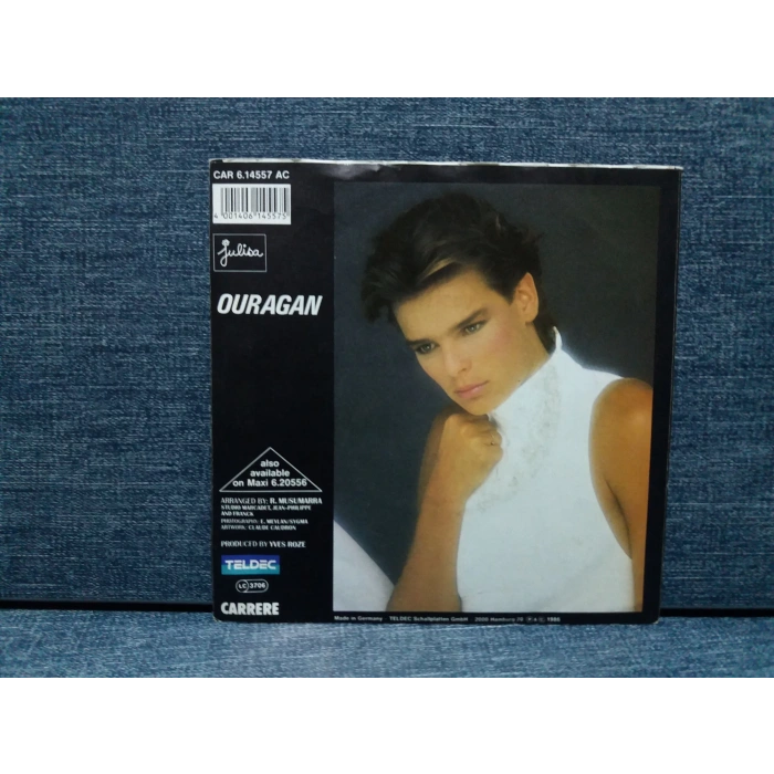 STEPHANIE IRRESISTIBLE