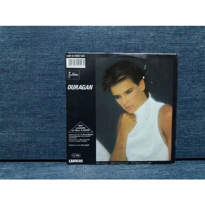 STEPHANIE IRRESISTIBLE