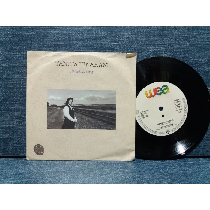 TANITA TIKARAM CATHEDRAL SONG