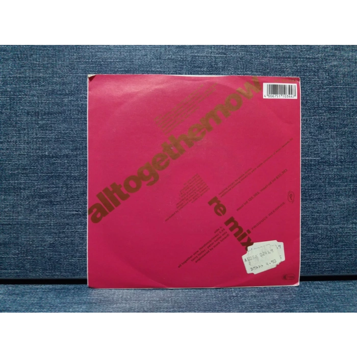 THE FARM ALL TOGETHER NOW