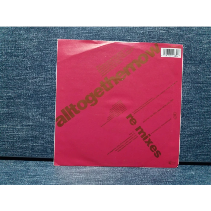 THE FARM ALL TOGETHER NOW