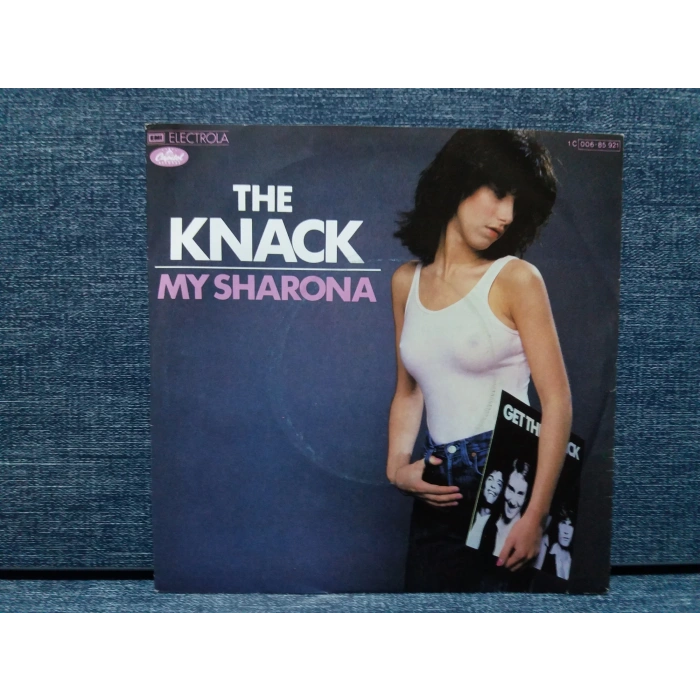 THE KNACK MY SHARONA