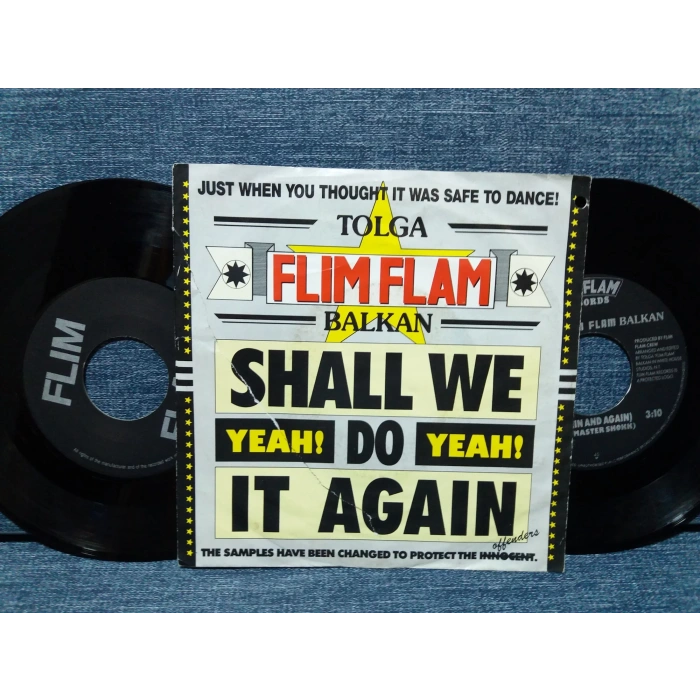 TOLGA BALKAN FILM FLAM