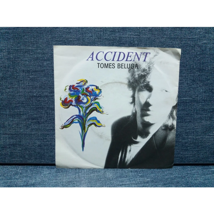 TOMES BELUGA ACCIDENT