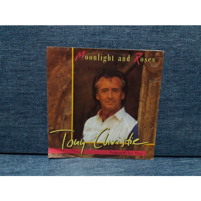 TONY CHRISTIE MOONLIGHT AND ROSES