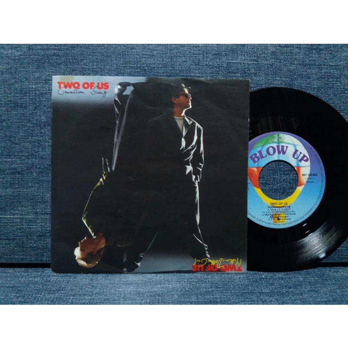 TWO OF US GENERATION SWING