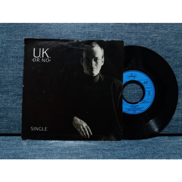 U.K DR NO LOVERS LOVE
