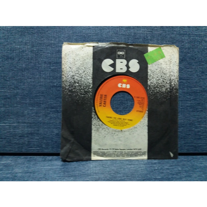 VALERIE CARTER DA DOO RENDEZVOUS