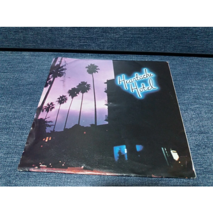 WET WET WET HEARTACHE - I FEEL FINE