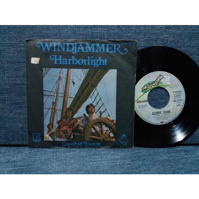 WINDJAMMER HARBORLIGHT