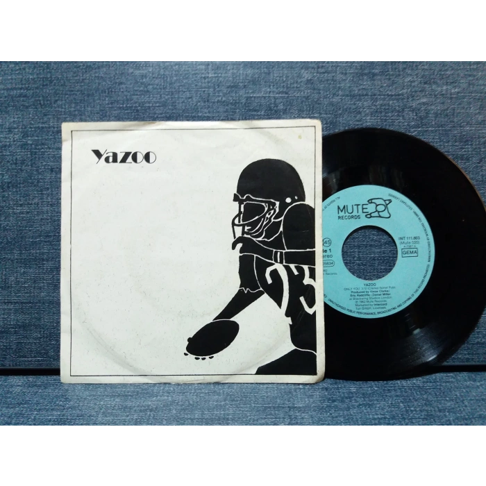 YAZOO ONLY YOU - SITUATION