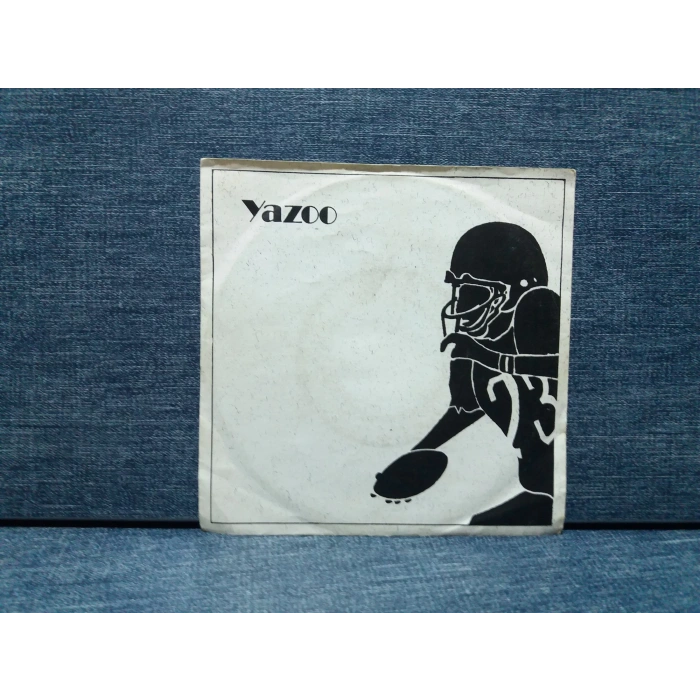 YAZOO ONLY YOU - SITUATION