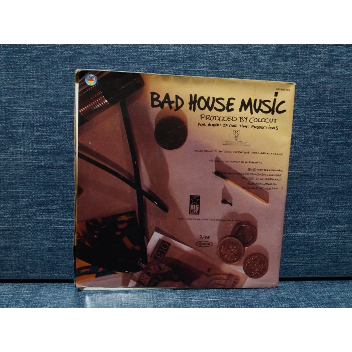 YAZZ ONLY WAY IS UP  ( POSTERLİ )