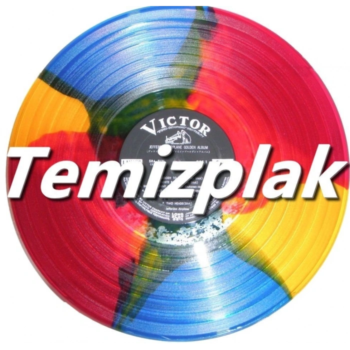 PLAYERS LP ALBUM
