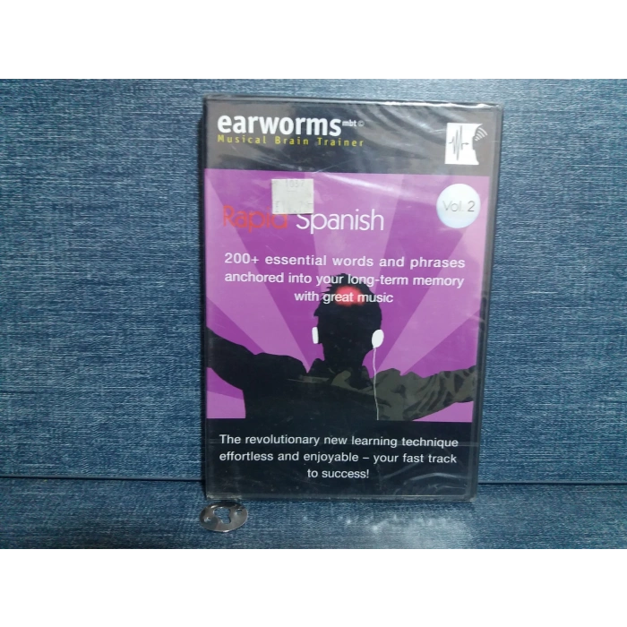 200 ESSENTIAL WORDS MUSIC DVD FİLM