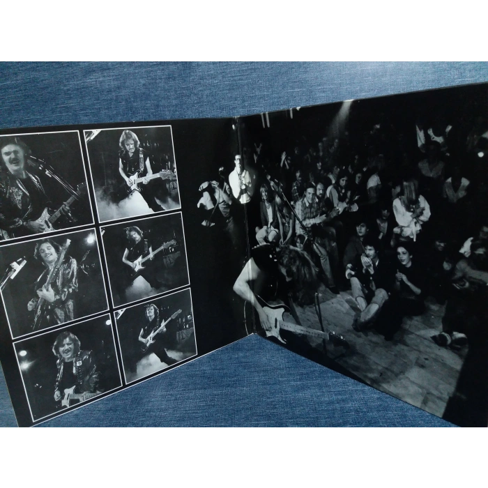 24 ROCK N ROLL HITS 2 LP