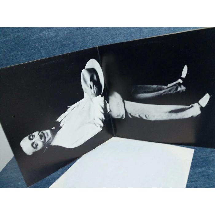 AL MARTINO GOLDEN MUSIC LP