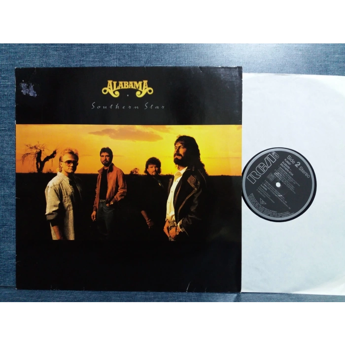 ALABAMA SOUTHERN STAR MUSIC LP