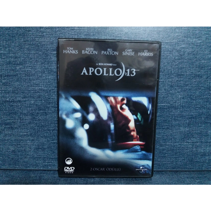 APOLLO 13 DVD FİLM