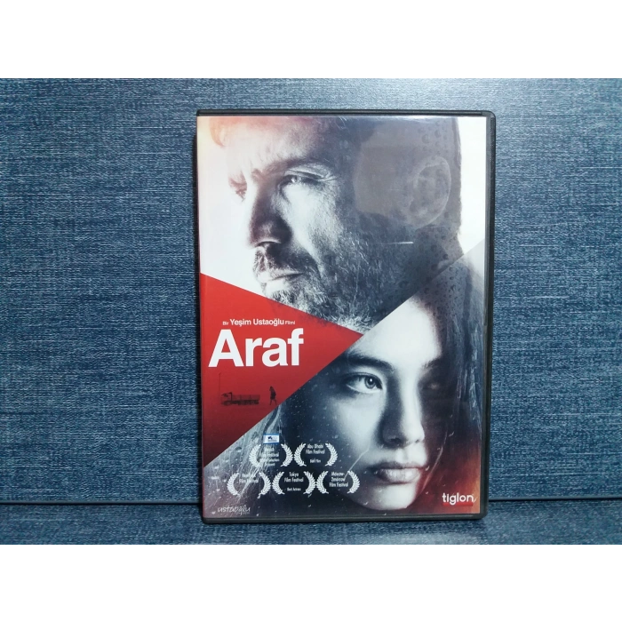 ARAF DVD FİLM