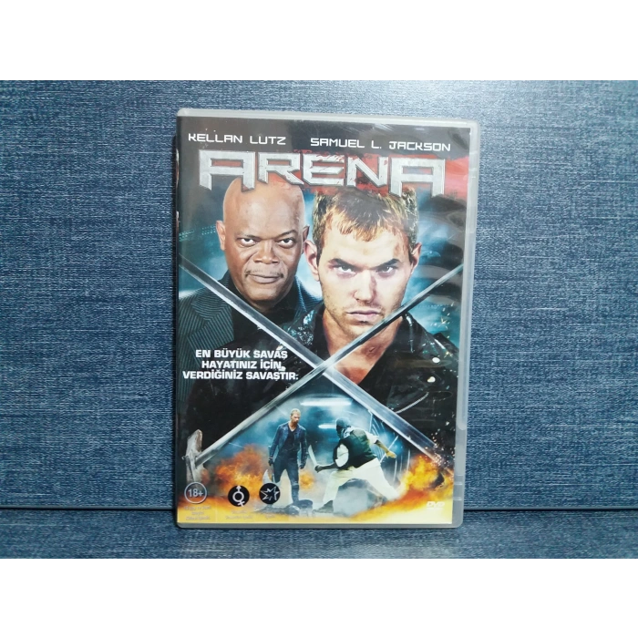 ARENA DVD FİLM