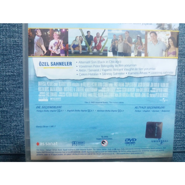 ARIZALI ÇİFTLER DVD FİLM