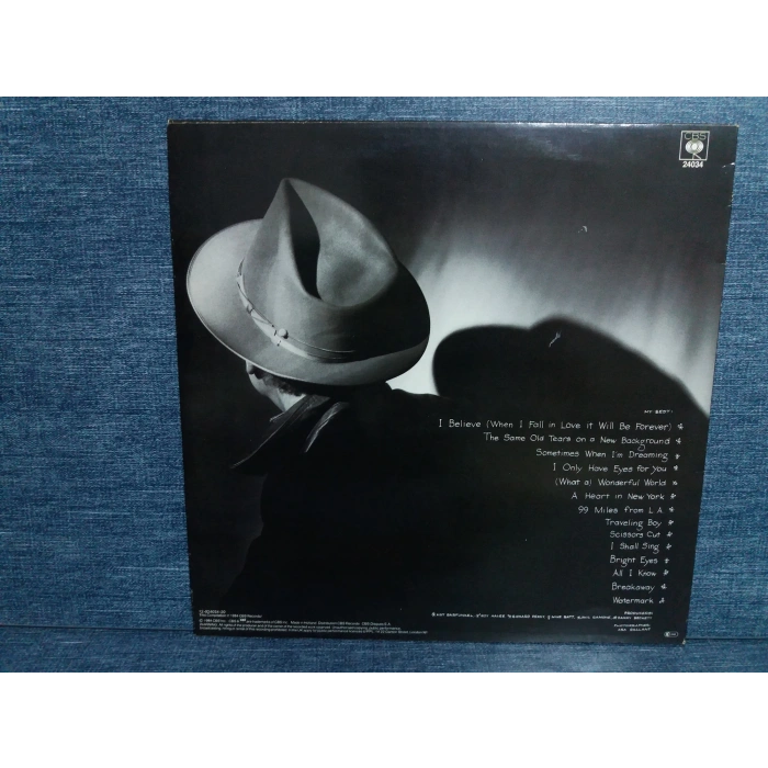 ART GARFUNKEL MY BEST